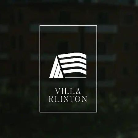 Villa Klinton Драч Екстериор снимка
