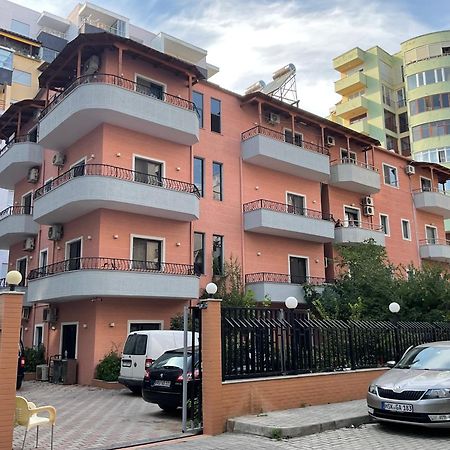 Villa Klinton Драч Екстериор снимка