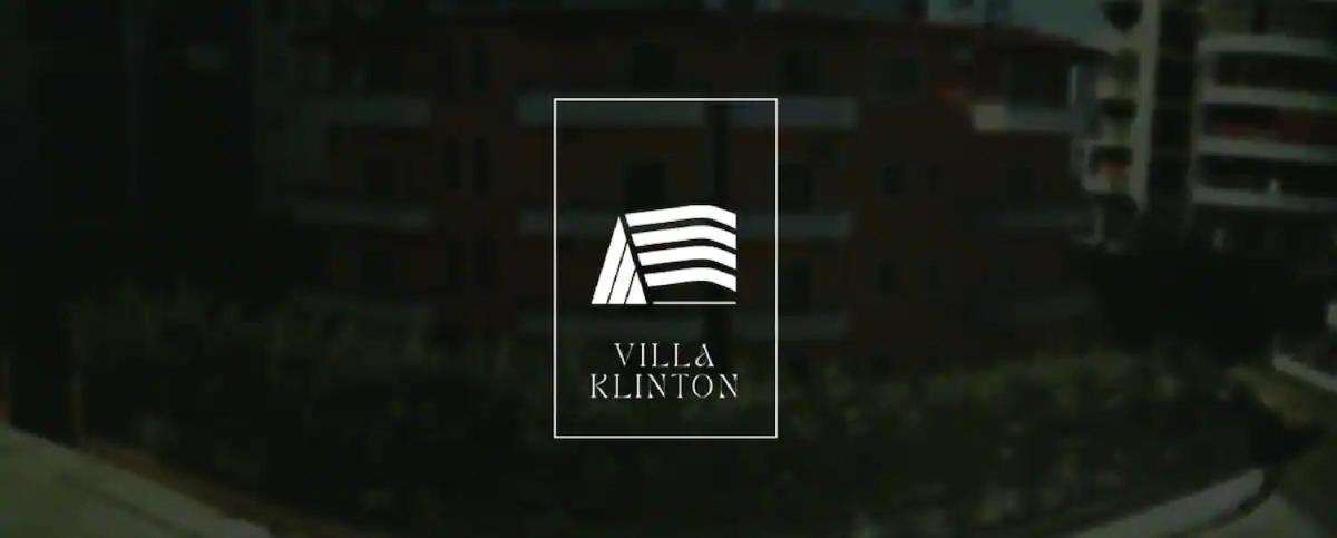 Villa Klinton Драч Екстериор снимка
