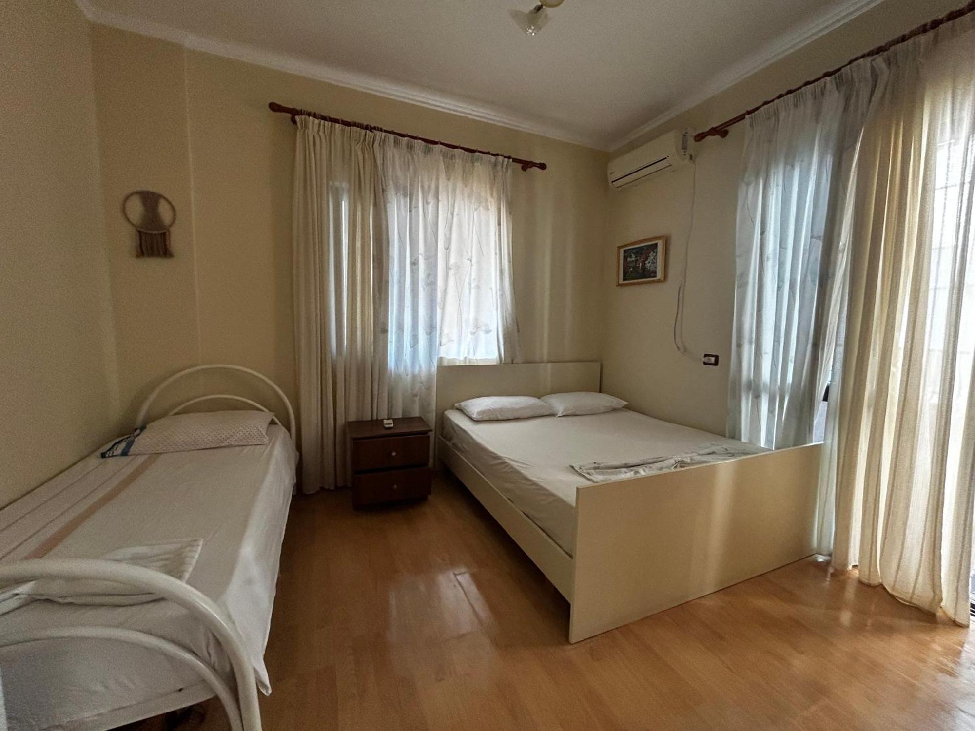 Villa Klinton Драч Екстериор снимка